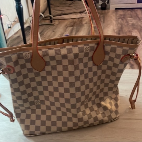 Patchwork Tote - Picture 2 of 4